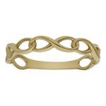 SORTIJA ORO 18KL INFINITOS - Números: nº 16 
