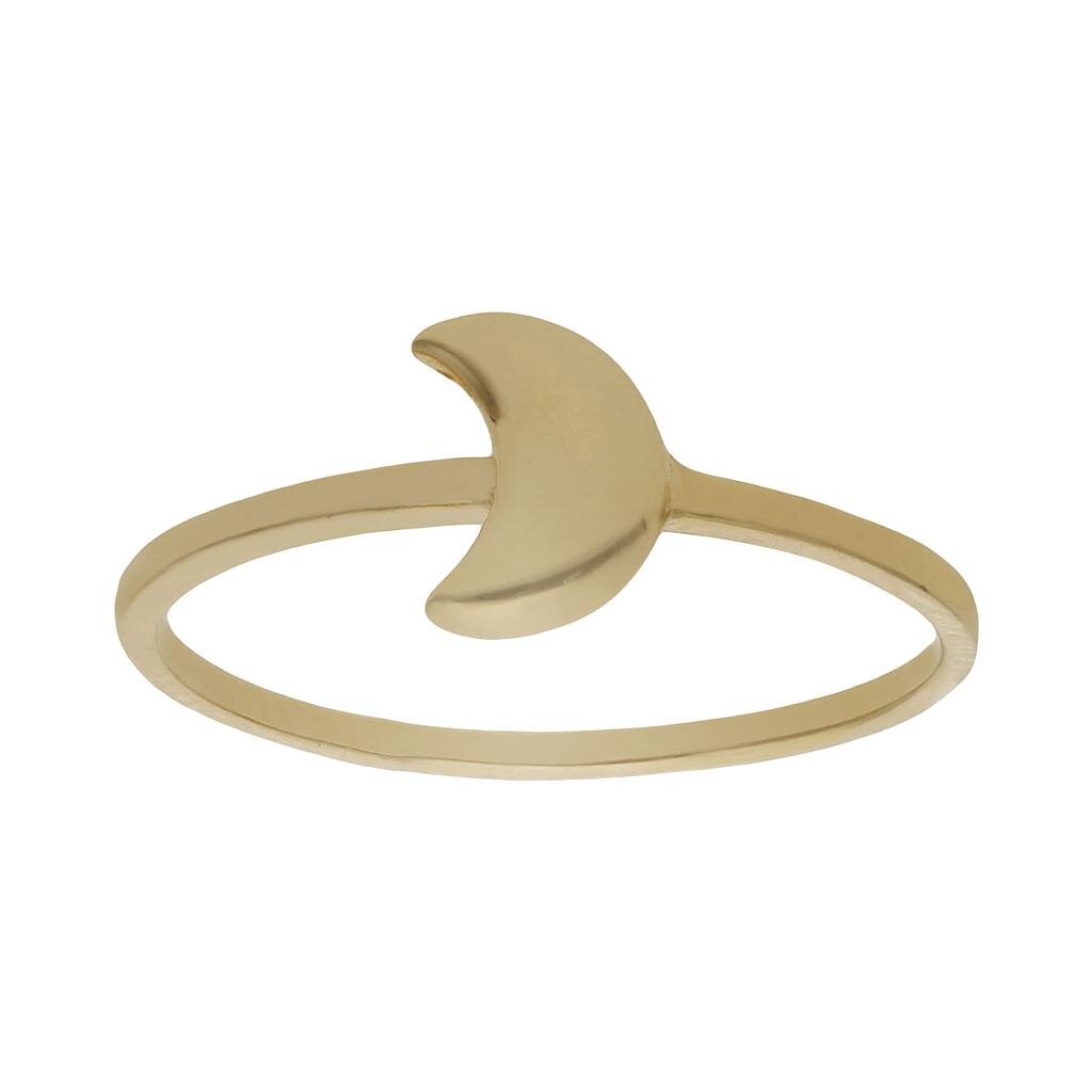 SORTIJA ORO 18KL LUNA - Números: nº 15 