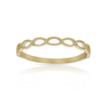 SORTIJA ORO 18KL OVAL - Números: nº 16 