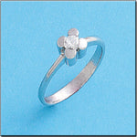 SORTIJA ORO BLANCO 18KL DIAMANTE - Números: nº 15 