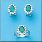 SORTIJA ORO BLANCO 18KL DIAMANTES  - Números: nº 11 