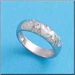SORTIJA ORO BLANCO 18KL DIAMANTES - Números: nº 13 