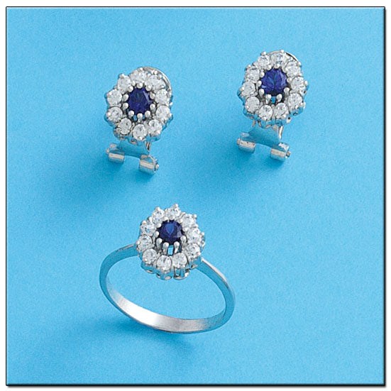 SORTIJA ORO BLANCO 18KL DIAMANTES - Números: nº 15 
