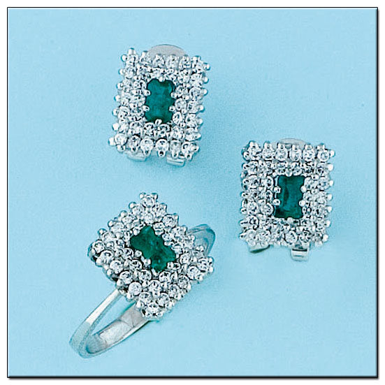 SORTIJA ORO BLANCO 18KL DIAMANTES - Números: nº 16 