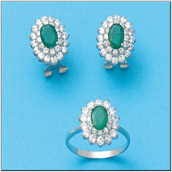 SORTIJA ORO BLANCO 18KL DIAMANTES  - Números: nº 18 