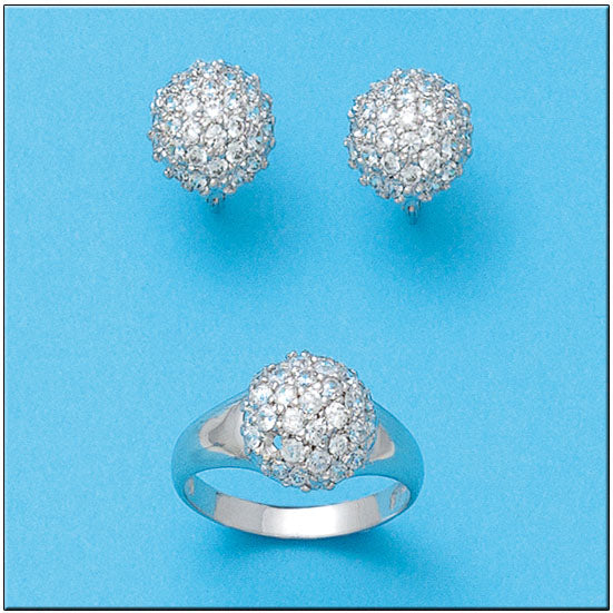 SORTIJA ORO BLANCO 18KL DIAMANTES - Números: nº 18 