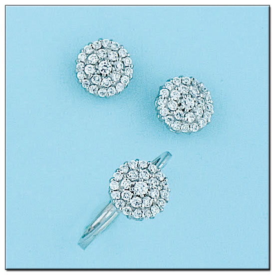 SORTIJA ORO BLANCO 18KL DIAMANTES - Números: nº 19 