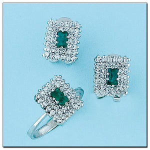 SORTIJA ORO BLANCO 18KL DIAMANTES - Números: nº 20 