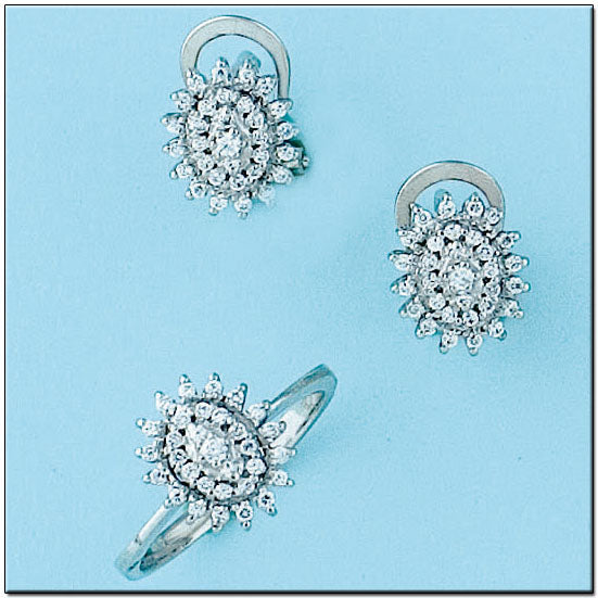SORTIJA ORO BLANCO 18KL DIAMANTES - Números: nº 20 