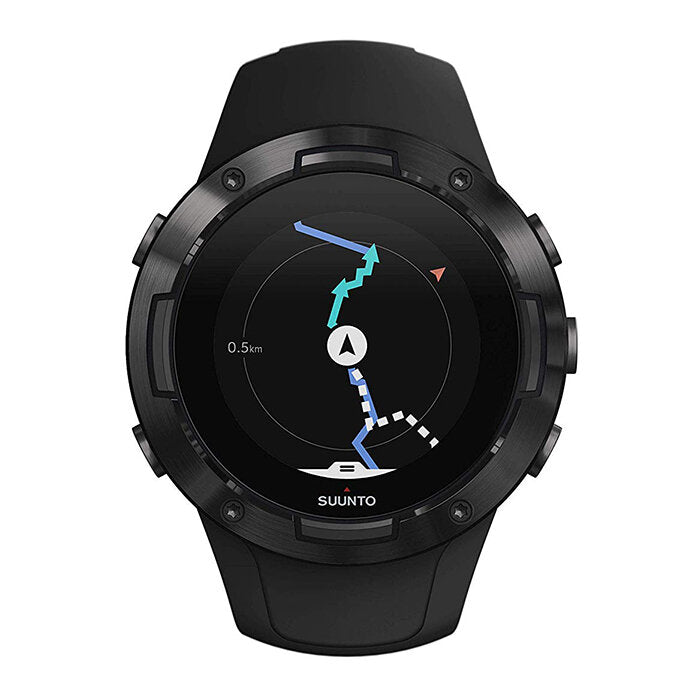 Suunto 5 All Black SS050299000