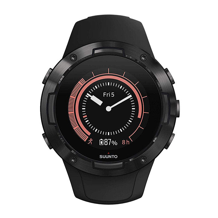 Suunto 5 All Black SS050299000