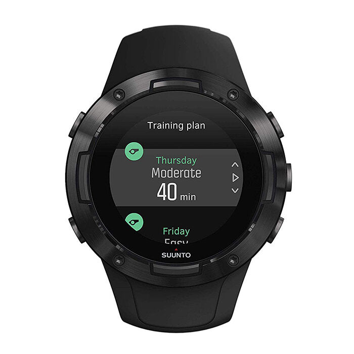 Suunto 5 All Black SS050299000