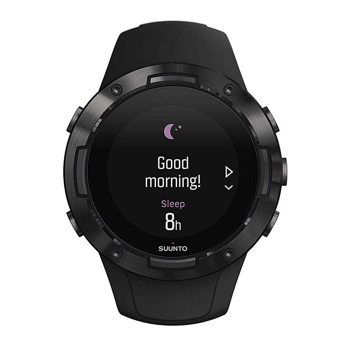 Suunto 5 All Black SS050299000