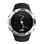 Suunto 5 Black Steel SS050445000