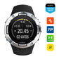 Suunto 5 Black Steel SS050445000