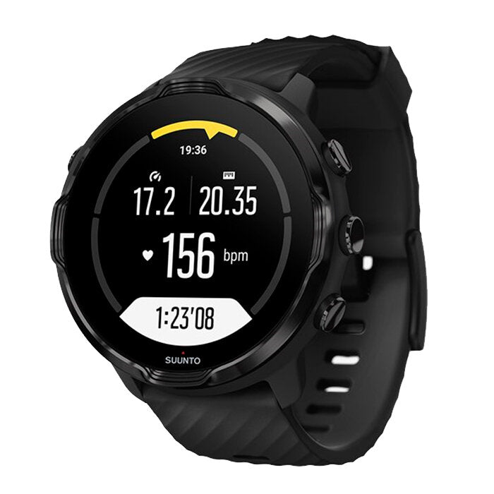 Suunto 7 All Black SS050378000