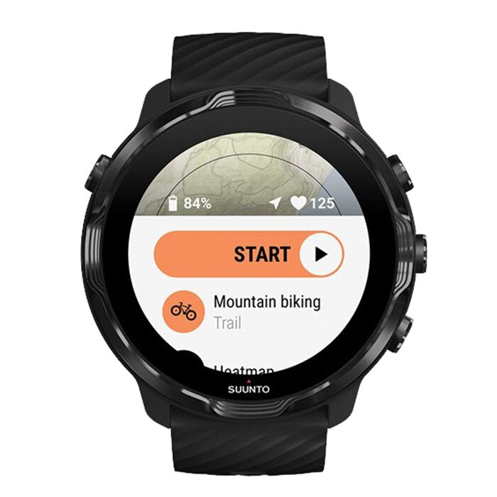 Suunto 7 All Black SS050378000