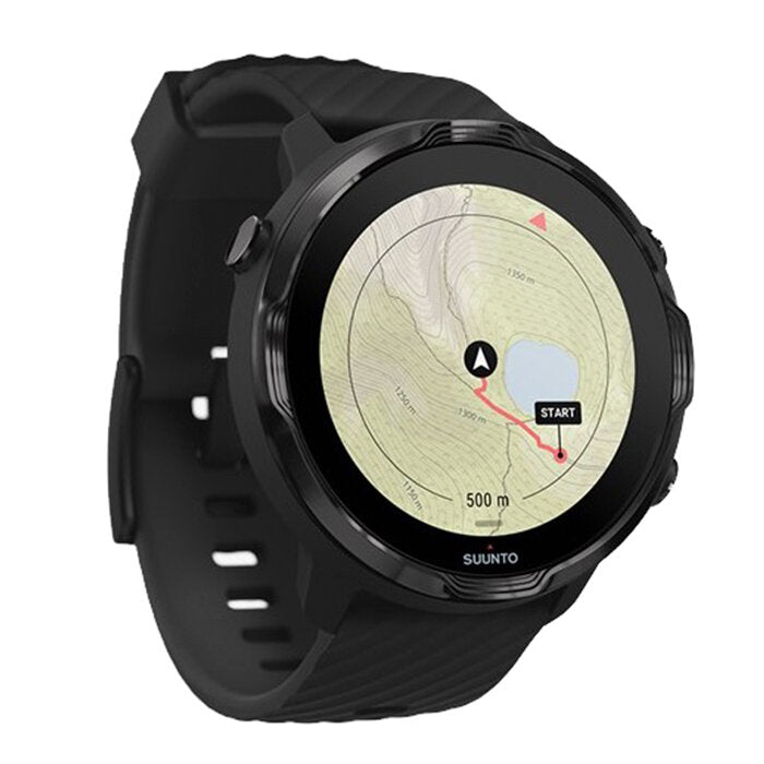 Suunto 7 All Black SS050378000