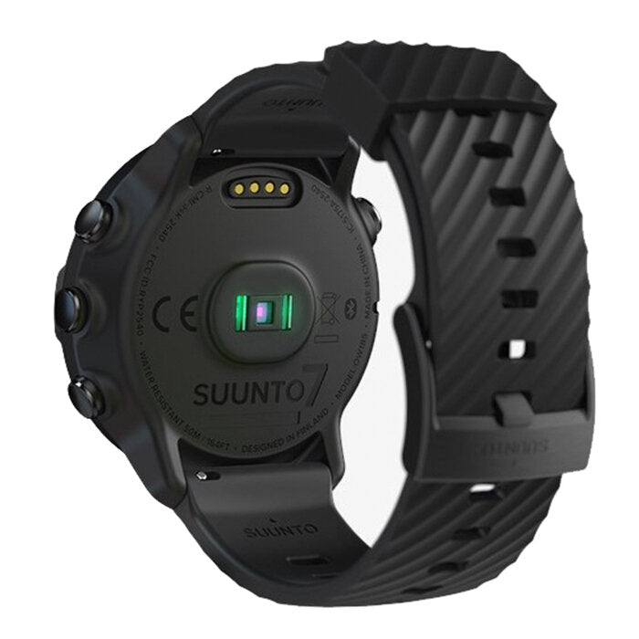 Suunto 7 All Black SS050378000