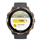 Suunto 7 Graphite Copper SS050382000