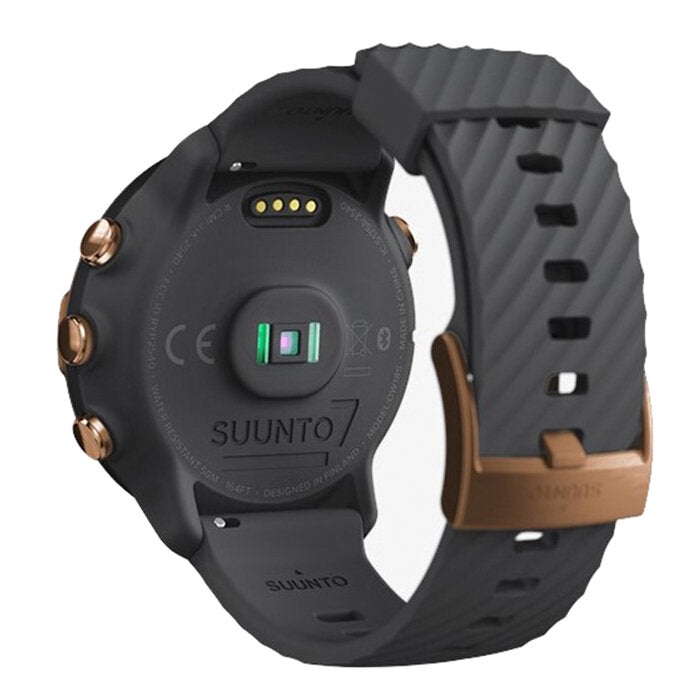 Suunto 7 Graphite Copper SS050382000