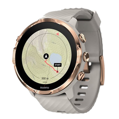 Suunto 7 Sandstone Rosegold SS050381000