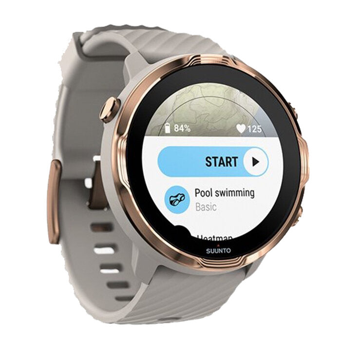 Suunto 7 Sandstone Rosegold SS050381000