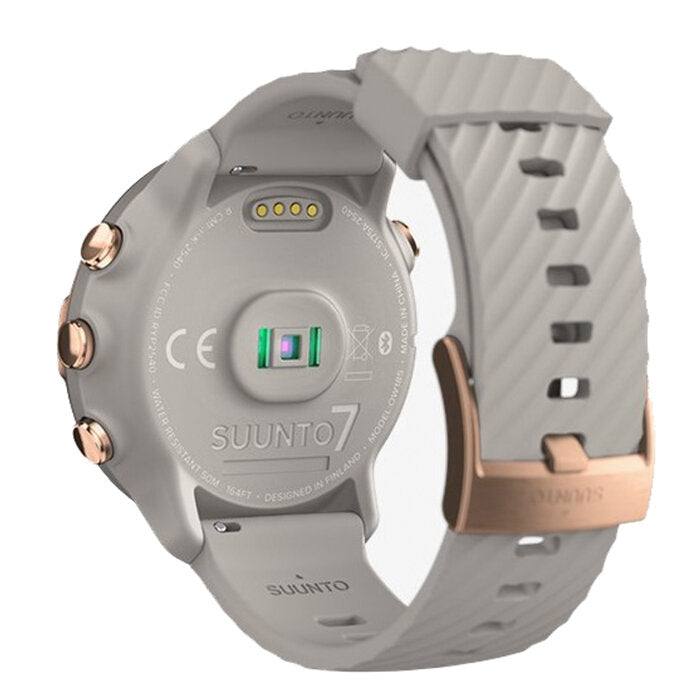 Suunto 7 Sandstone Rosegold SS050381000