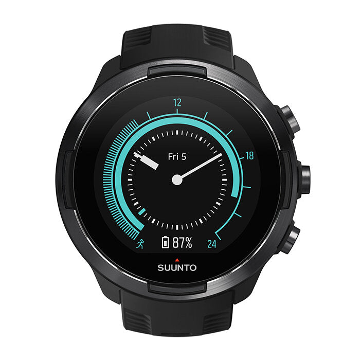 Suunto 9 Baro Negro
