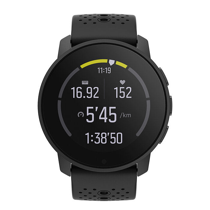 Suunto 9 Peak All Black SS050522000