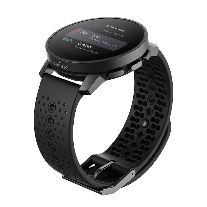 Suunto 9 Peak All Black SS050522000