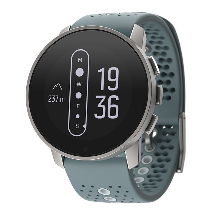 Suunto 9 Peak Moss Gray SS050524000