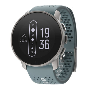 Suunto 9 Peak Moss Gray SS050524000