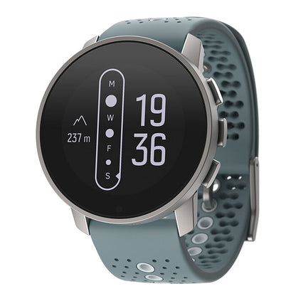 Suunto 9 Peak Moss Gray SS050524000