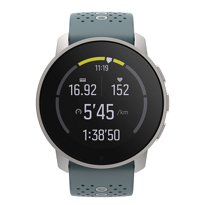 Suunto 9 Peak Moss Gray SS050524000