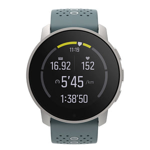 Suunto 9 Peak Moss Gray SS050524000
