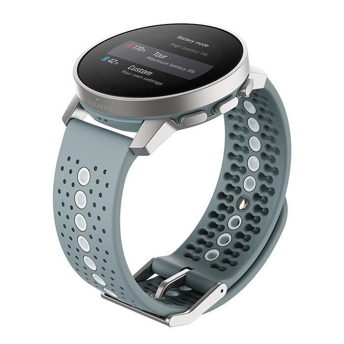 Suunto 9 Peak Moss Gray SS050524000