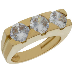 TRESILLO ORO 18KL - Número - Peso: n20-11.00 gr 